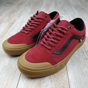 Vans Old Skool Pro BMX